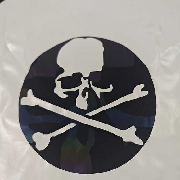 Mastermind World Logo Print T-Shirt - Picture 4 of 6